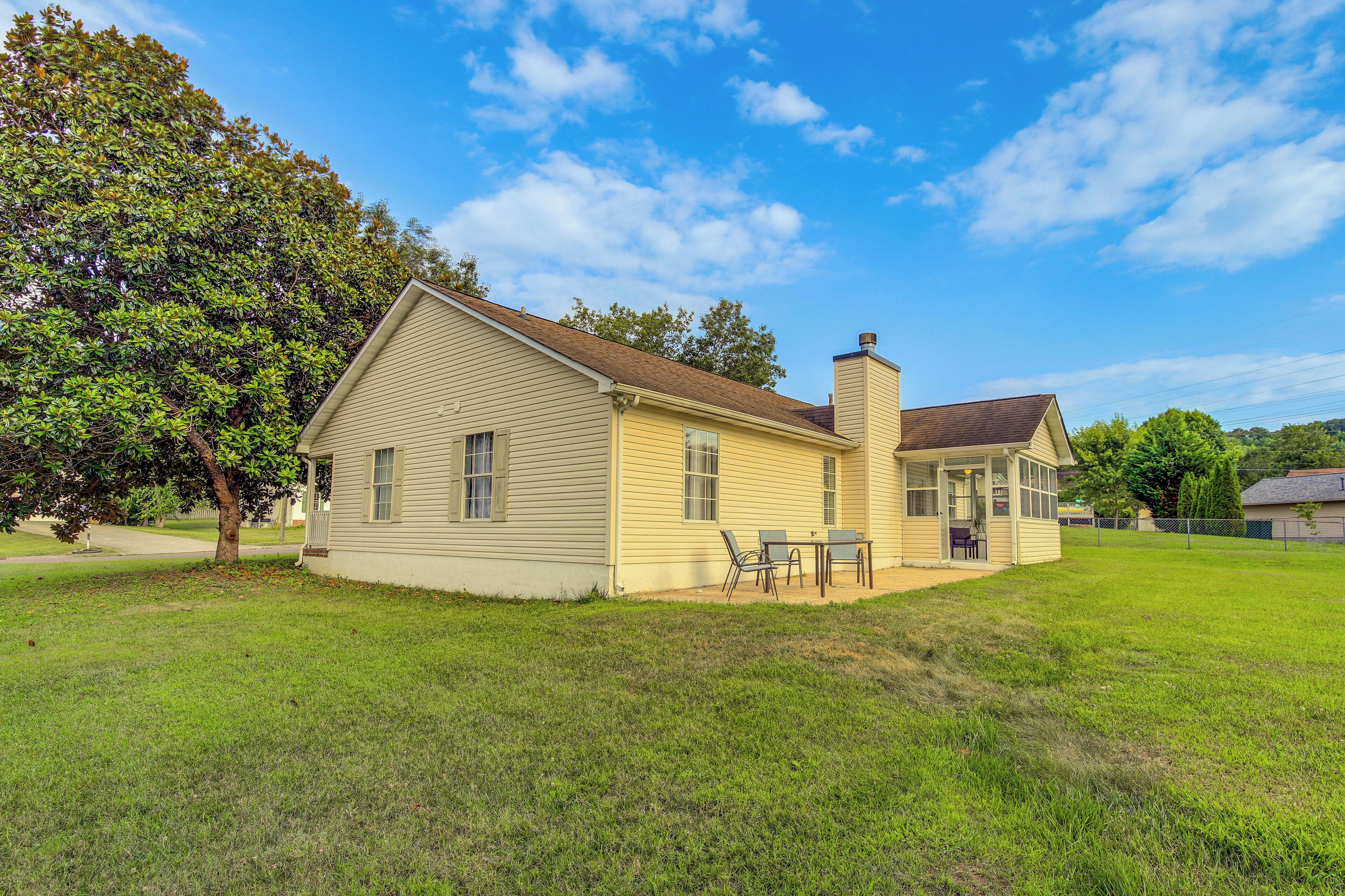House (3 Bedrooms) | Front of property
