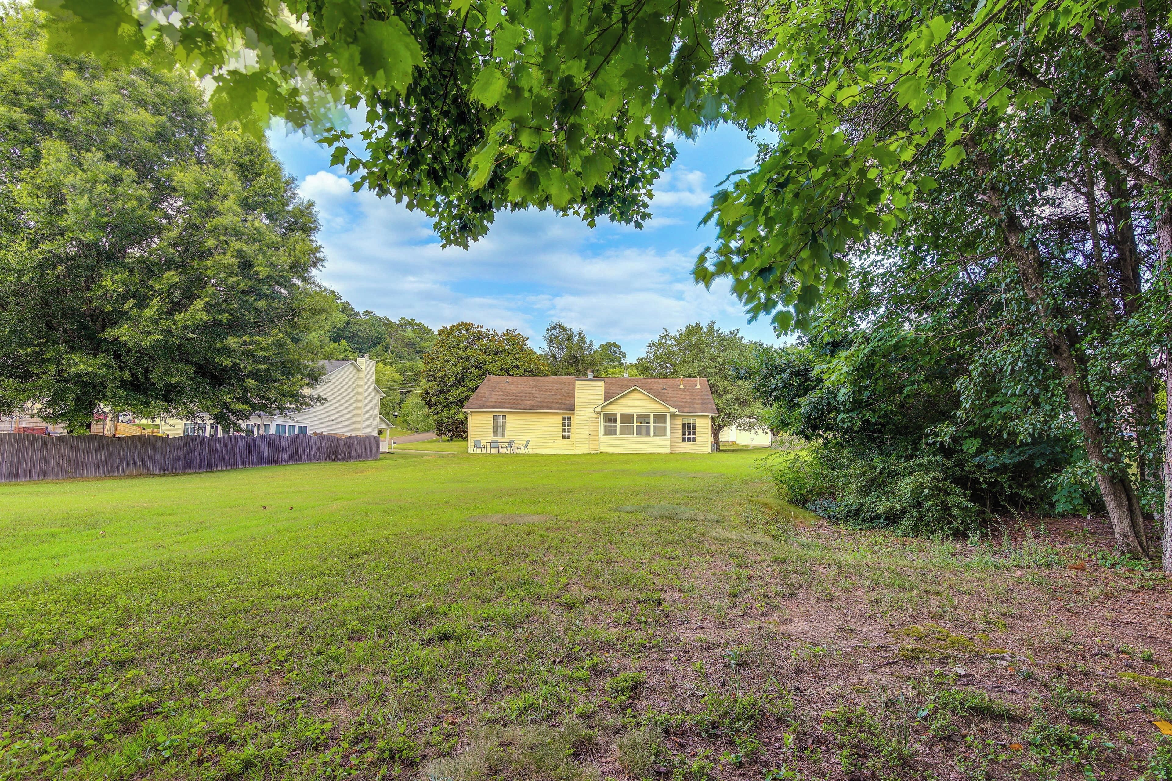 ハウス (3 Bedrooms) | 内装