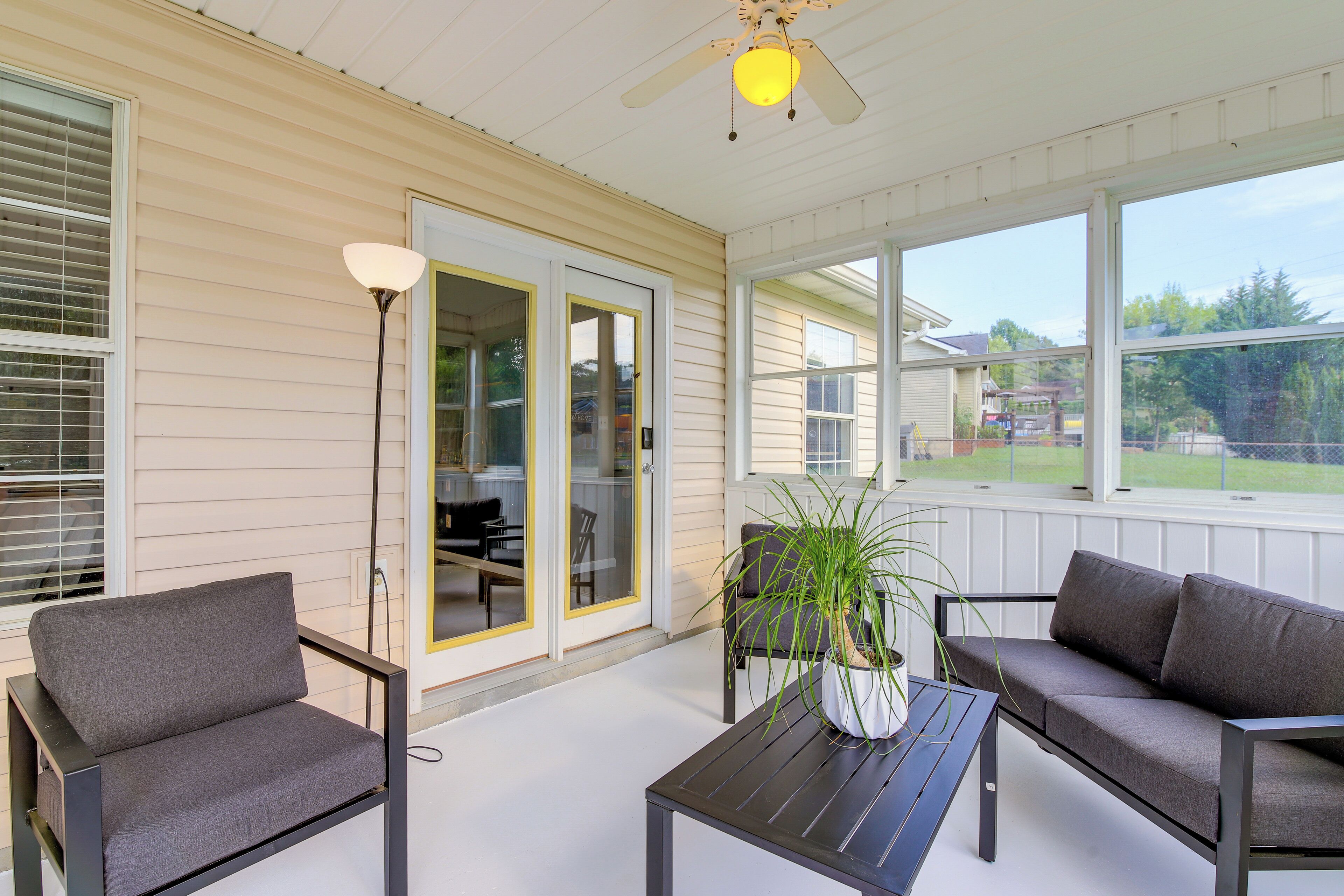 Maison (3 Bedrooms) | Intérieur