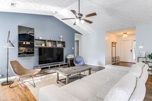 Casa (3 Bedrooms) | Interior