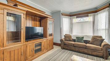 Casa (4 Bedrooms) | Interior