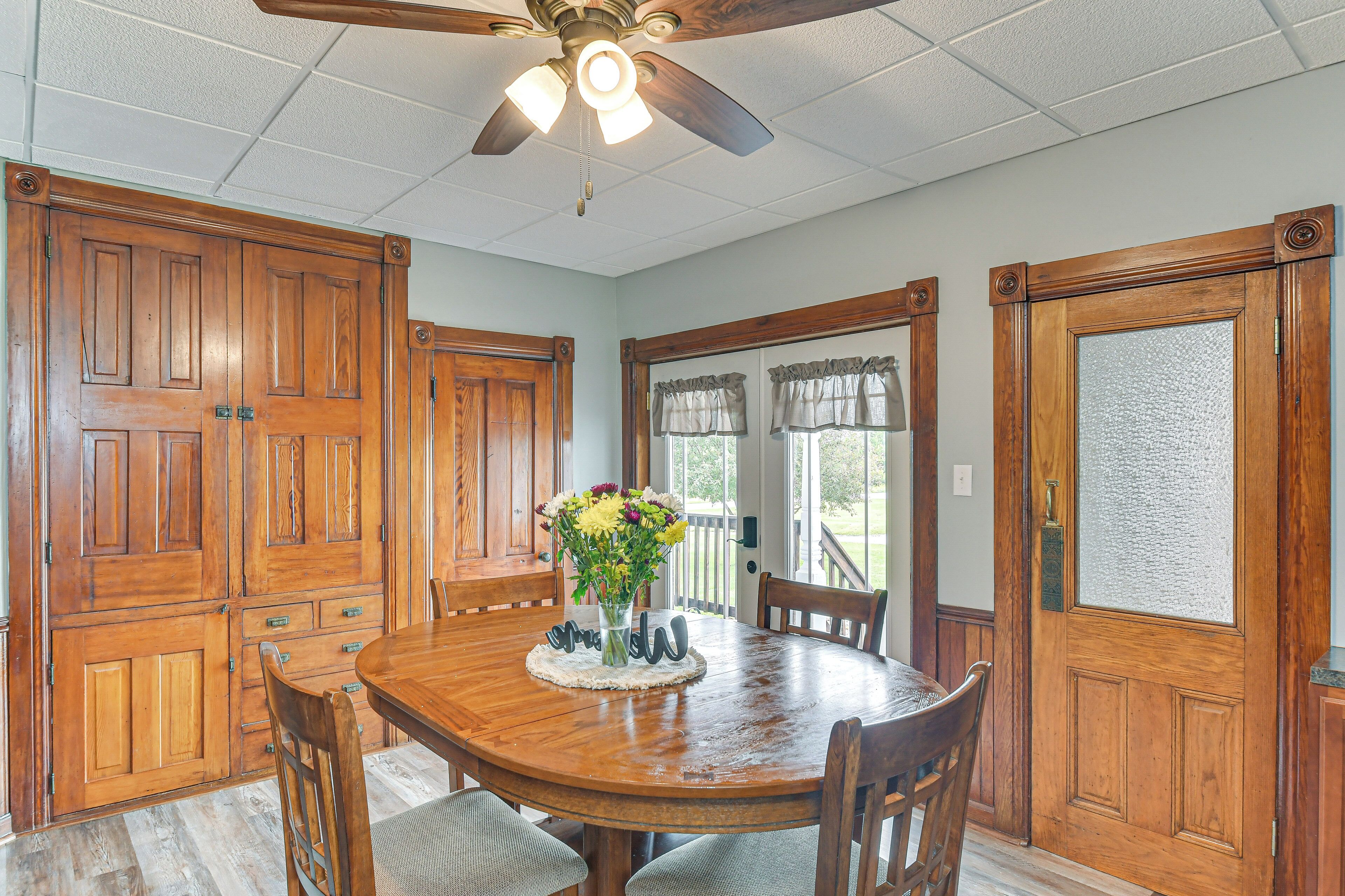 Huis (4 Bedrooms) | Interieur