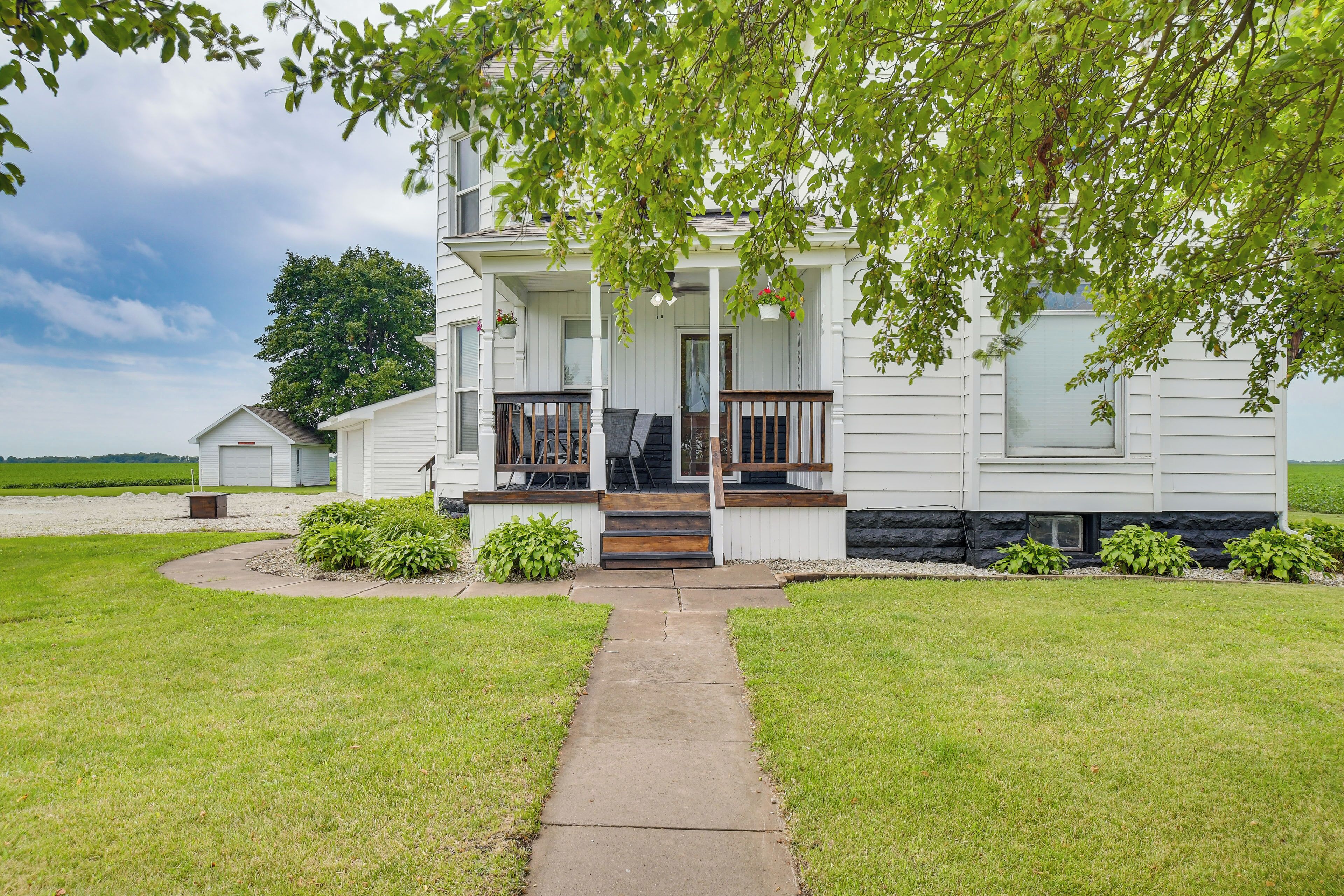 Huis (4 Bedrooms) | Interieur