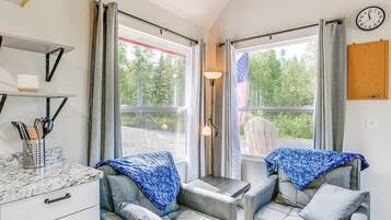 Departamento (0 Bedroom) | Interior