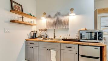 Apartemen (0 Bedroom) | Interior