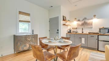 Apartemen (0 Bedroom) | Interior