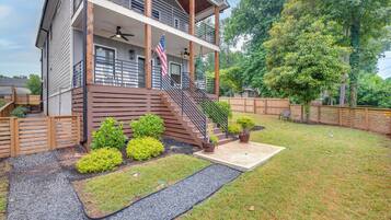 Apartemen (0 Bedroom) | Interior