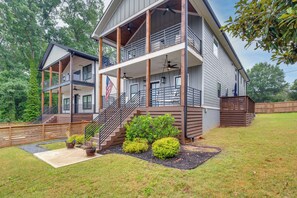 公寓 (0 Bedroom) | 內部