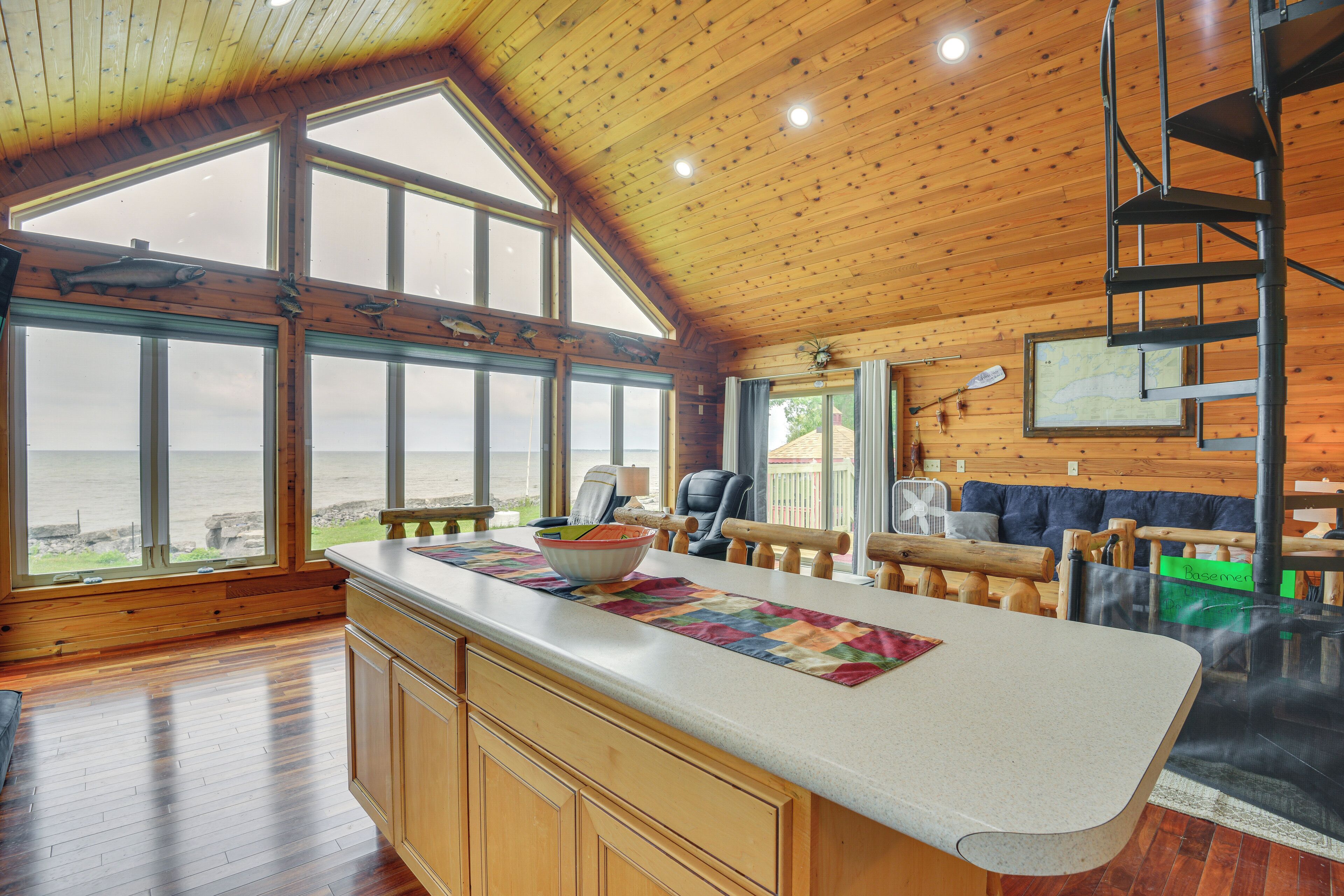 Cottage (1 Bedroom) | Interior