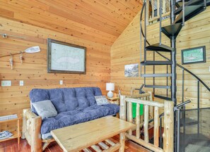 Cottage (1 Bedroom) | Interior