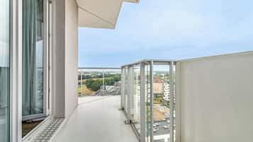 Balcón