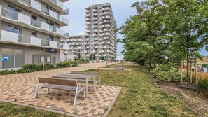 Exterior - RentPlanet - Apartamenty Słonimskiego (Wroclaw)