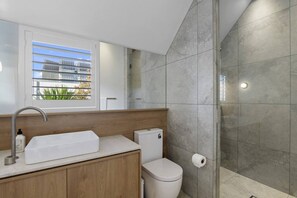 Hårtørrer, Shampoo