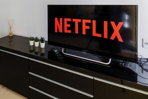 アパートメント | テレビ