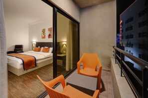 Coffres-forts dans les chambres, bureau, chambres insonorisées