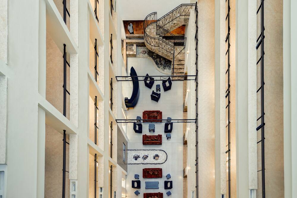 תמונה של The Loft Hotel By FHM