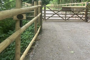小屋 | 住宿一隅