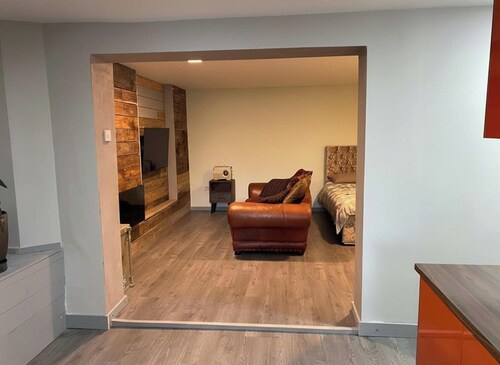 Cozy Birmingham Apartment Retreat