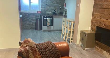 Cozy Birmingham Apartment Retreat