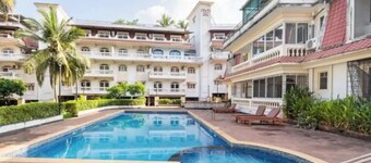 Sapna Homes 1 Bedroom apt-2, 5 min walk to beach