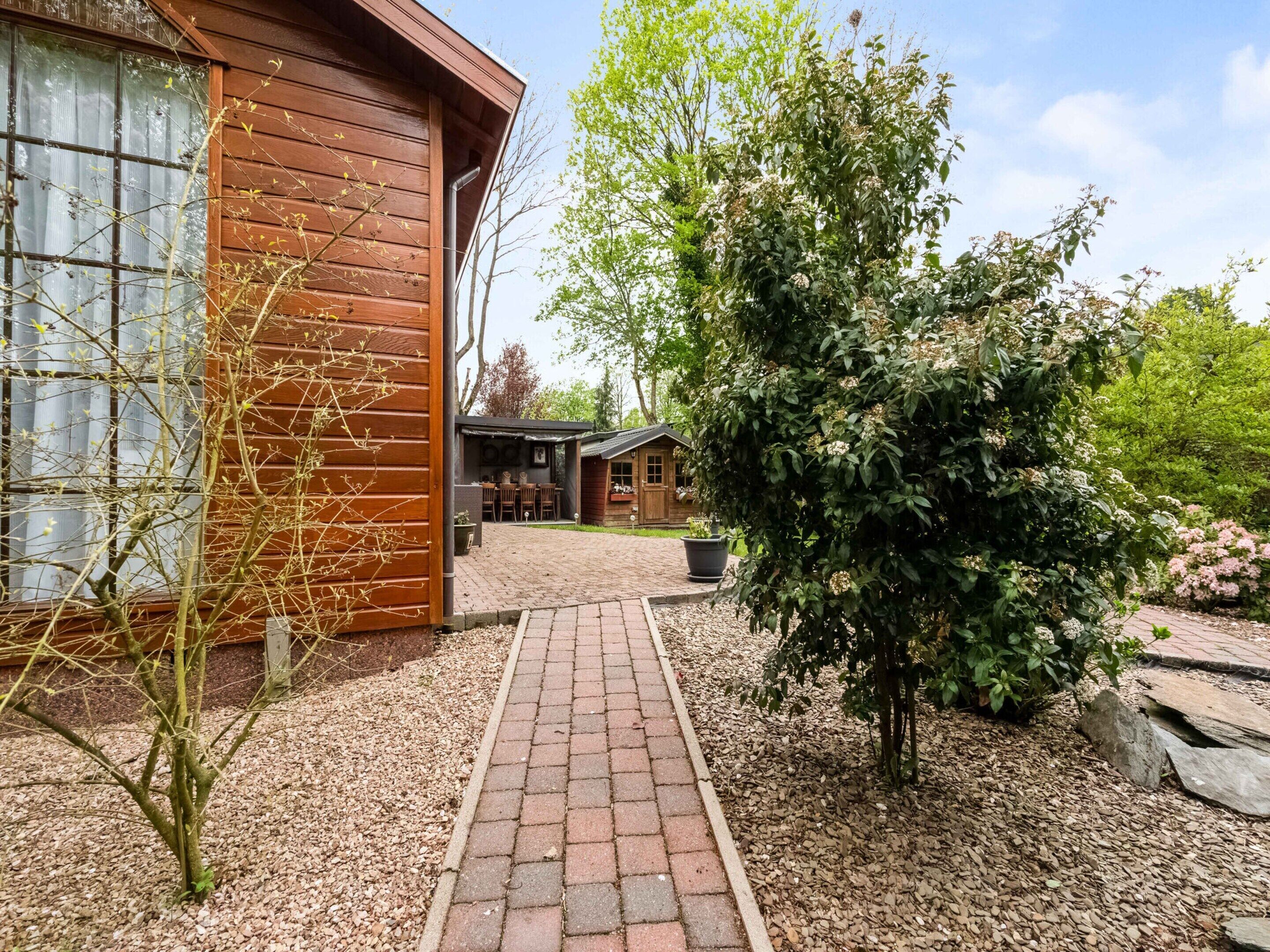 House | Exterior
