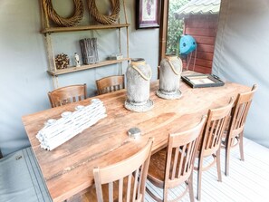 Dining - Holiday Home in Garderen by Veluwe (Garderen)