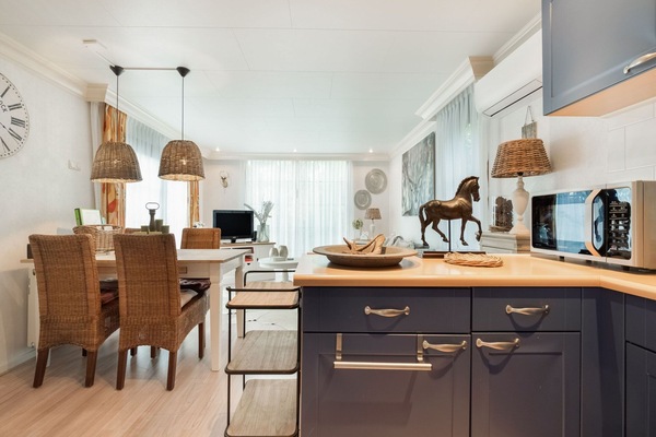 House | Private kitchen
