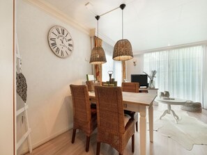 House | Dining - Holiday Home in Garderen by Veluwe (Garderen)