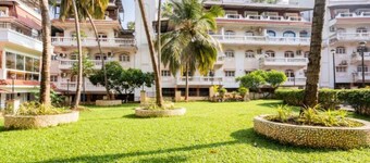 Nature Bliss 1 Bedroom Apartment

