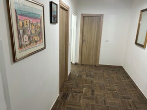 Interior - Cozy apartment ideal for groups (Palermo)