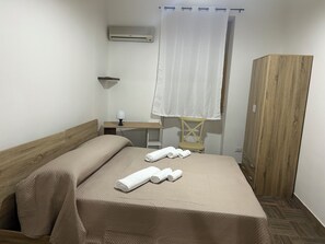 4 bedrooms, WiFi, bed sheets - Cozy apartment ideal for groups (Palermo)