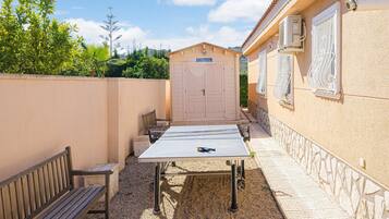 House | Property amenity