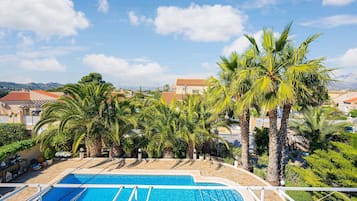 House | Pool | Indoor pool, outdoor pool
