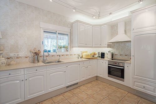 Casa | Cucina privata
