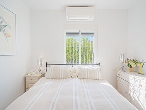Huis | 3 slaapkamers, beddengoed