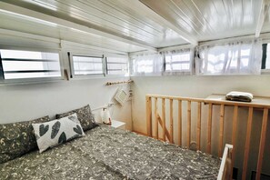 3 Schlafzimmer, Bügeleisen/Bügelbrett, Reisekinderbett, WLAN