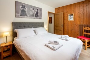 2 عدّة غرف نوم وواي فاي مجانًا