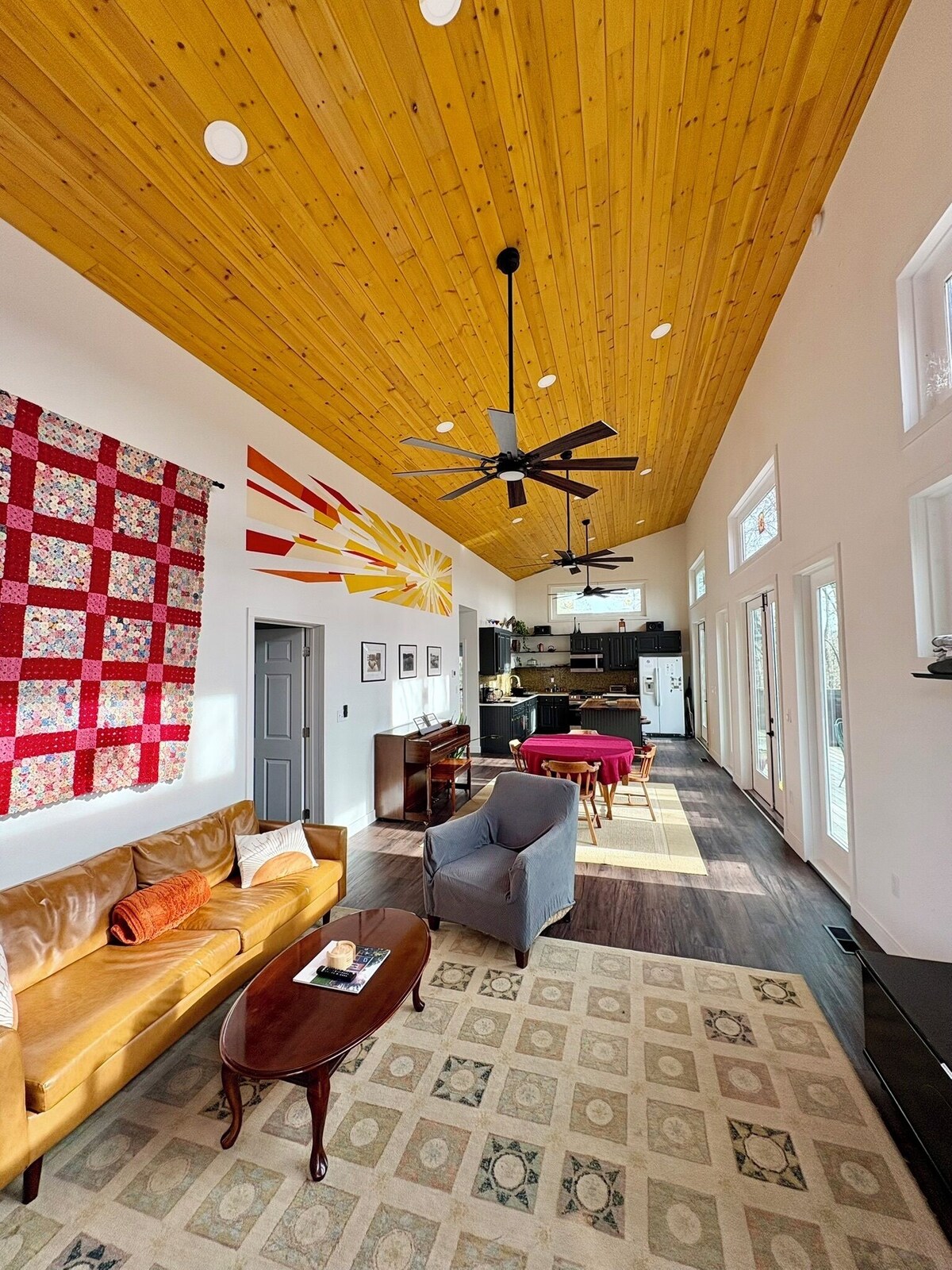 Imagen de perfil del propietario o de la propietaria