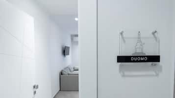 Superior Room | Premium bedding, pillow-top beds, desk, laptop workspace