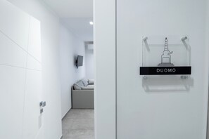 Superior Room | Premium bedding, pillowtop beds, desk, laptop workspace - CATANIA E DINTORNI LIVING ROOMS (Catania)