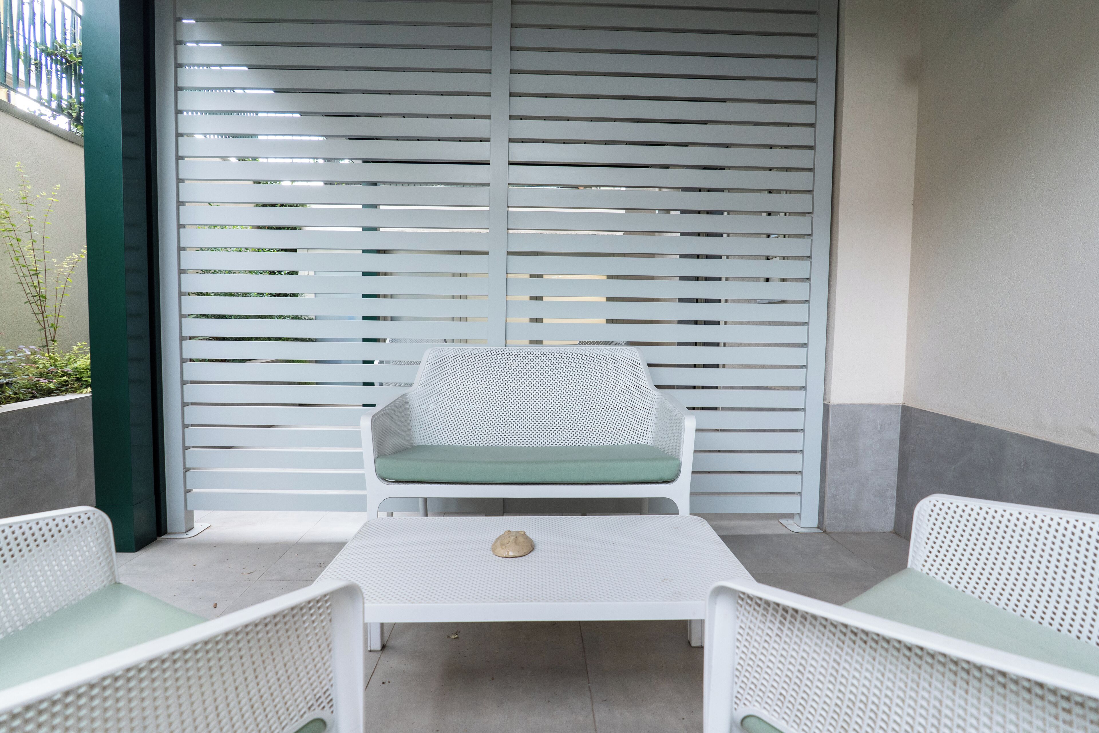 Photo - Catania E Dintorni Living Rooms