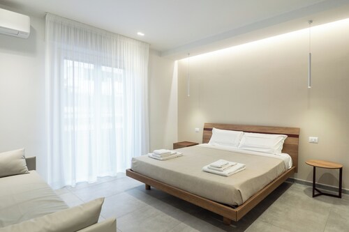 CATANIA E DINTORNI LIVING ROOMS