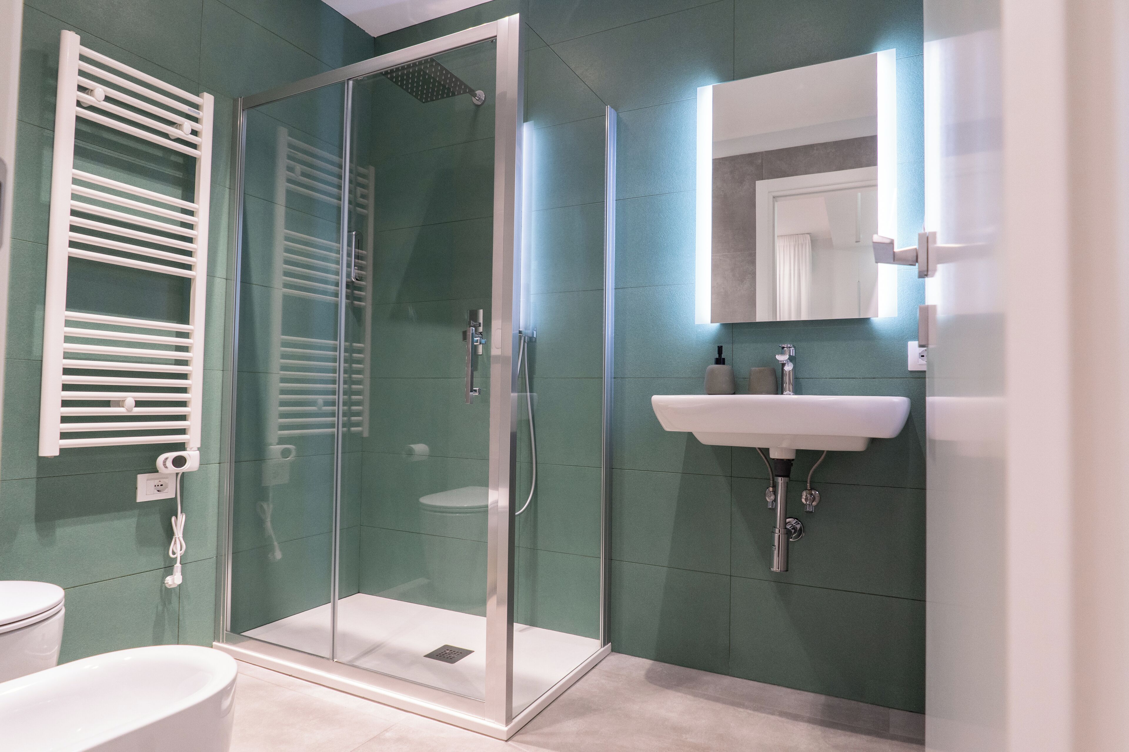 Photo - Catania E Dintorni Living Rooms