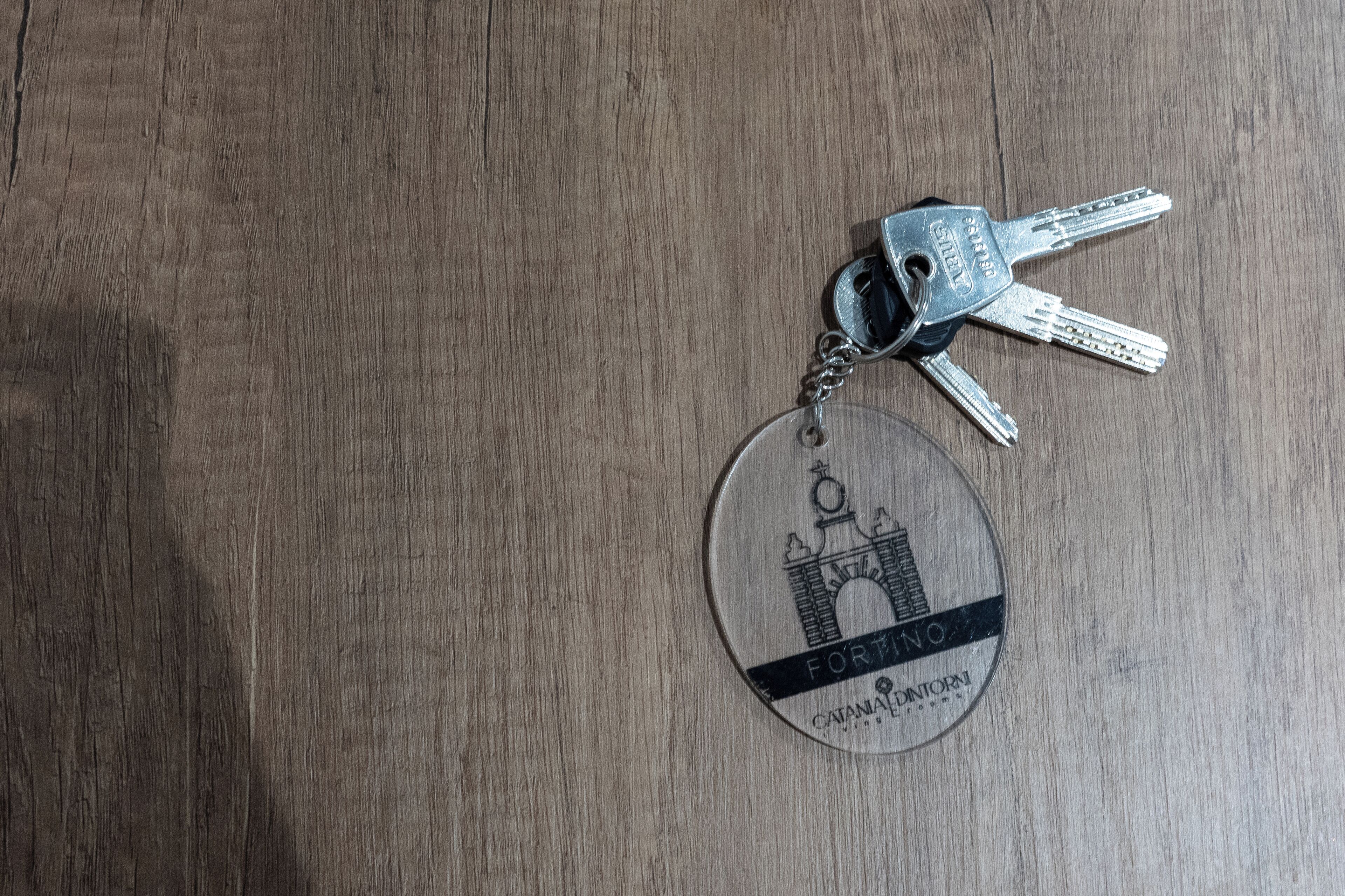 Photo - Catania E Dintorni Living Rooms