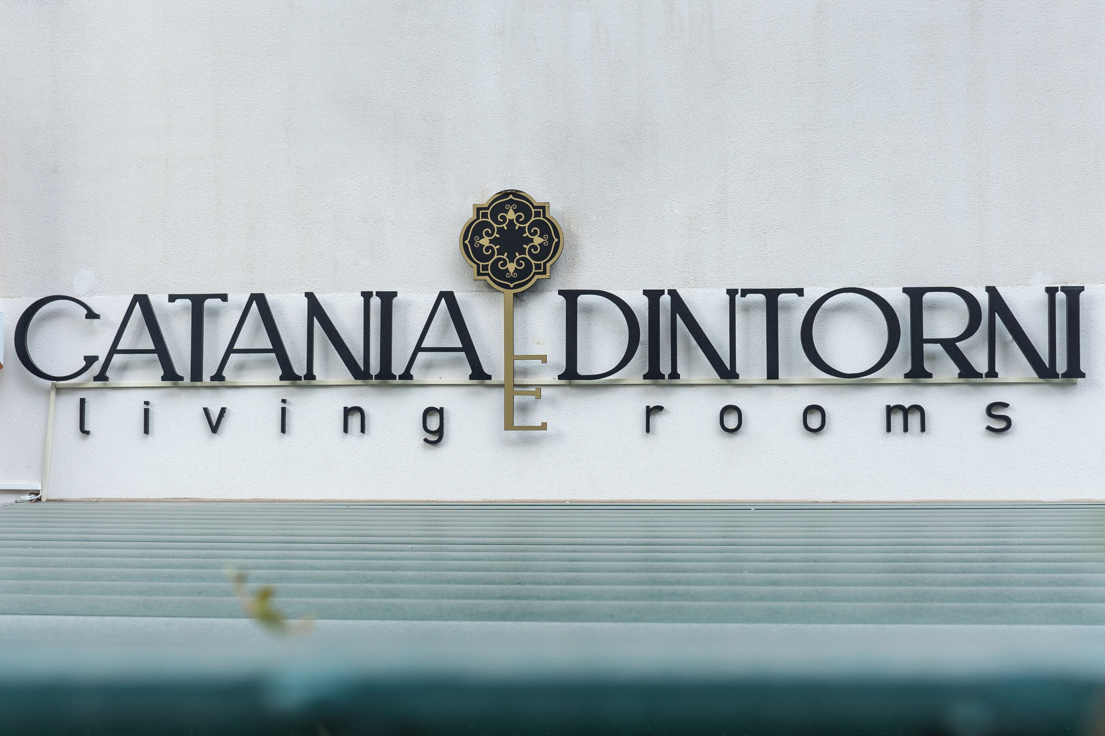 Photo - Catania E Dintorni Living Rooms