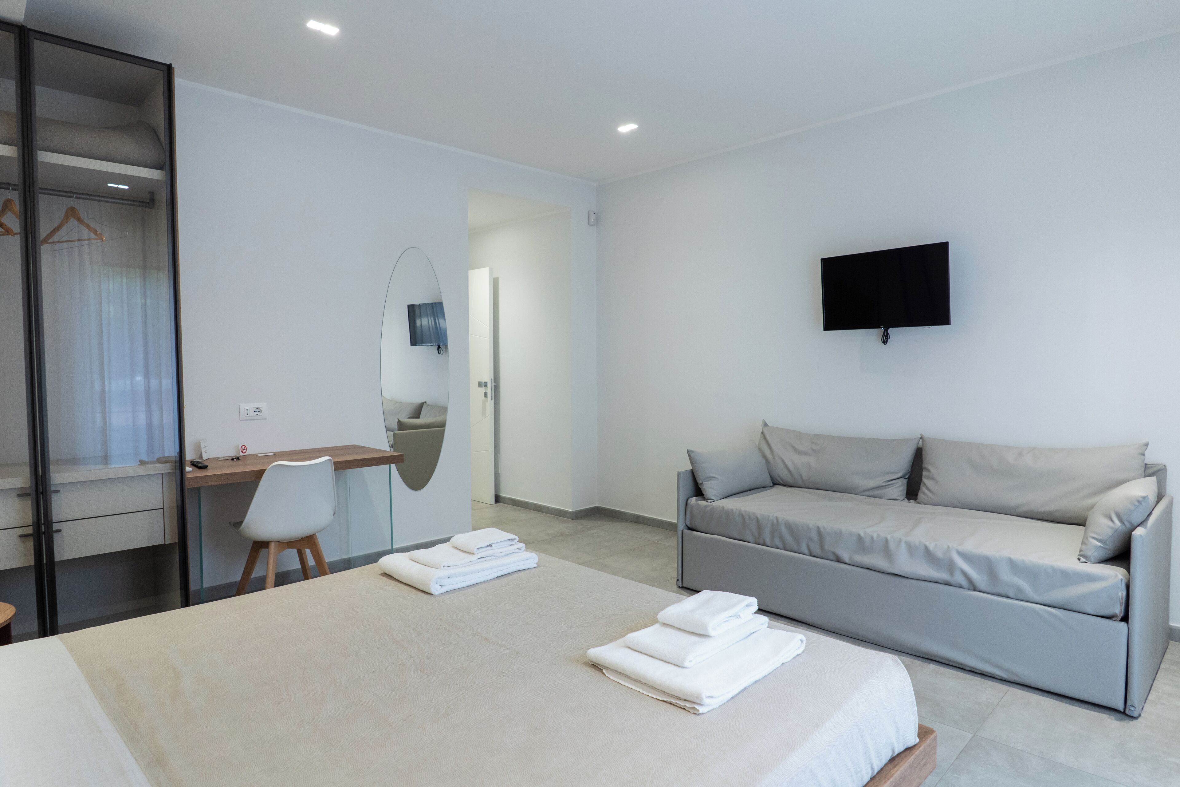 Photo - Catania E Dintorni Living Rooms