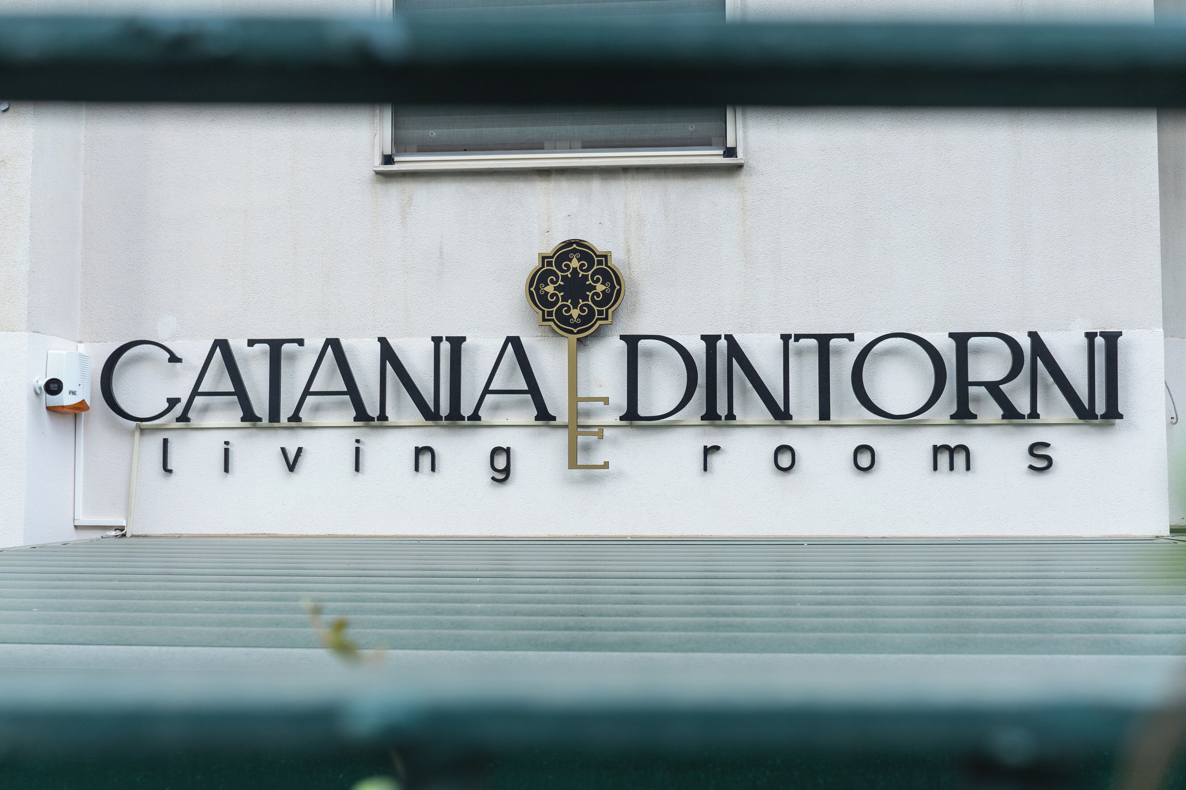 Photo - Catania E Dintorni Living Rooms