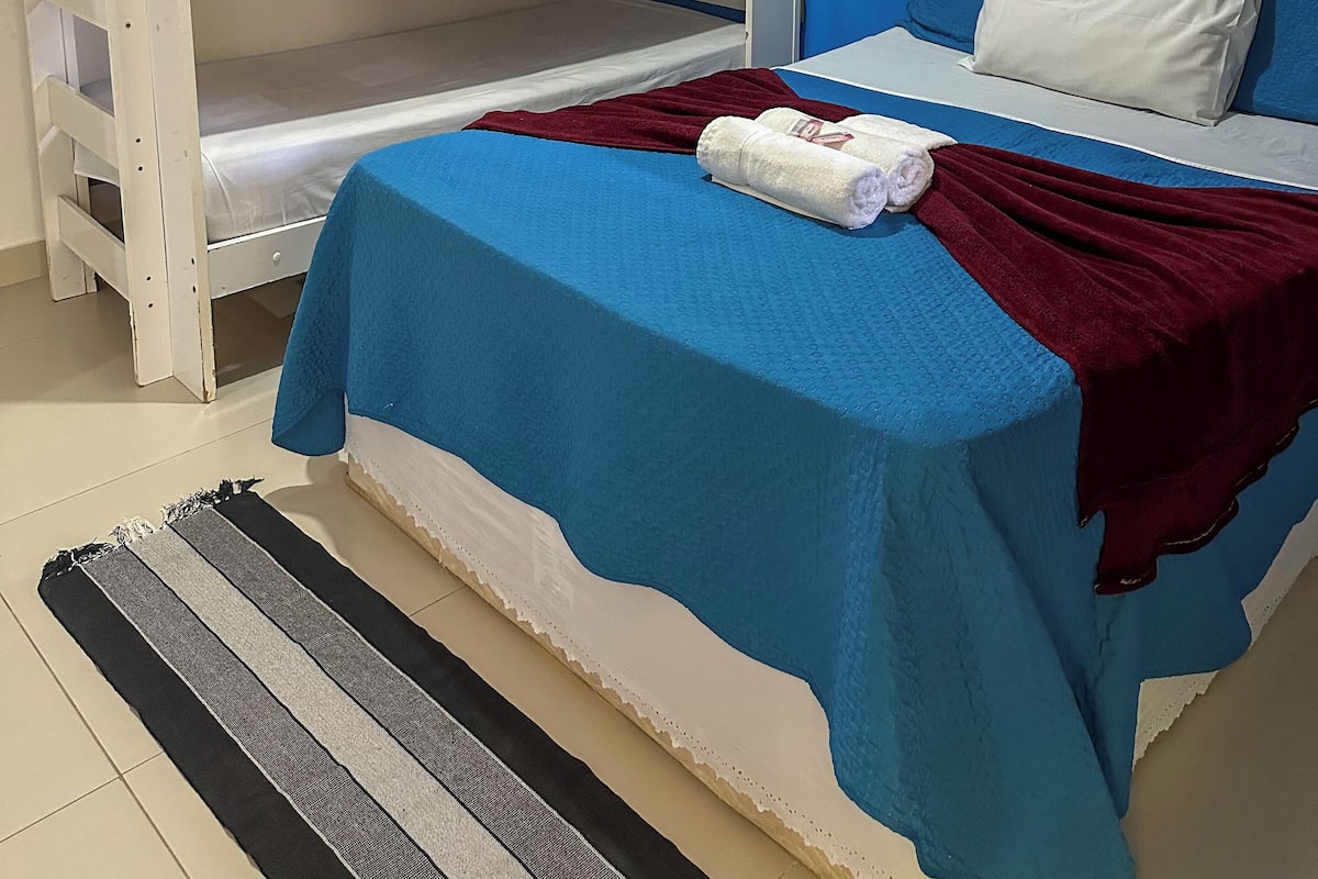 Standard Room | Individually decorated, blackout drapes, free WiFi, bed sheets