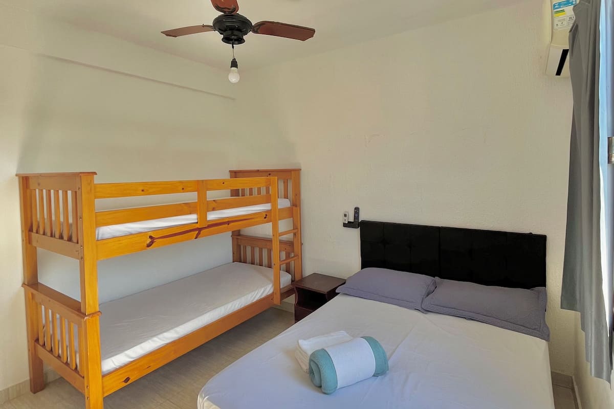 Basic Apartment