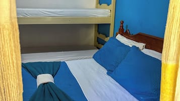 Standard Room | Individually decorated, blackout drapes, free WiFi, bed sheets